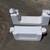 White convertible Bathtub conversion kit 9 thumbnail