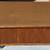 Jofco Mid Century Modern Executive Desk Mid Mod Finished Back Vintage 19 thumbnail