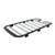Land Rover Defender OEM D110 Safari Rack 1 thumbnail