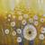 Mid Century Wes Andrews SKIPPING DAYDREAMS Painting 3 thumbnail