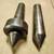 Lathe Live & Dead Centers # 6 Morse Taper 2 thumbnail