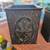 Rustic Square planters set 3 thumbnail