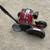 Troy-Bilt 4 Cycle Gasoline Lawn Edger Works good 60 7 thumbnail