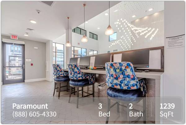 $1,633 / 3br - 1239ft2 - The lifestyle you've been dreaming of: Explore our 3 BR. (Atlanta)63963859020675121