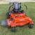 Kubota Zero Turn Mower 5 thumbnail
