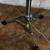 Vintage 1980s Pearl Snare Drum Stand (SN01-1125) 6 thumbnail