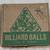 Streamlined Option	Billiard Pool Ball Set (16-Piece) w/ Rack Vintage 4 thumbnail