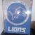 12x16 tin lions sign 1 thumbnail