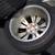 Honda Accord  17"Aluminum Wheel/Tire Set of 4, -8th Gen. 2008-12 9 thumbnail