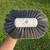 NEW Large Bristle Nylon Brush Head 4 Car Wash / Truck Wash / SUV / ATV 5 thumbnail