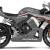 2026 Honda CBR600RR SKU:HTK300011 Honda CBR600RR Base 2 thumbnail