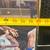 Shaquille O'Neal 1993 Orland Magic Rookie Starline NBA Poster Framed 8 thumbnail