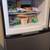 MOVING! Only 3-months old/Frigidaire 7.5 Cu. ft. Refrigerator 4 thumbnail