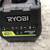 Ryobi One+ 18V Battery Charger Replacement Genuine  P118B 2 thumbnail