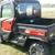 Kioti UTV, diesel, Cab 1 thumbnail