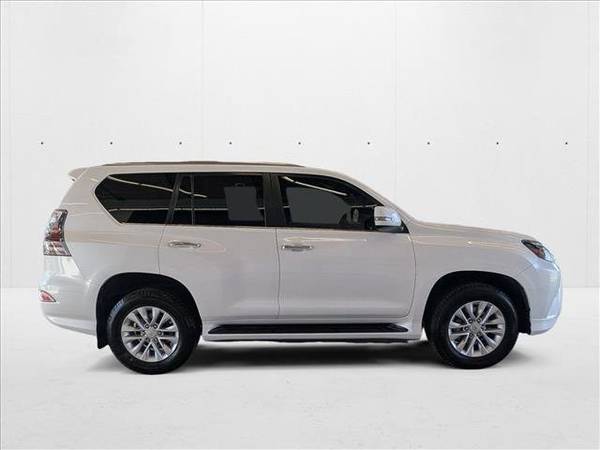 2021 Lexus GX 4x4 4WD GX 460 SUV Premium - $38,597 (Llame al *(352) 668-9839* para confirmar disponibilidad al instante)63443605927043123