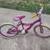 Micargi Girls 20'' Lightweight BMX Bike, Pink 3 thumbnail