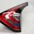 15-18 Nissan murano passenger side taillight 1 thumbnail