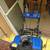 SNOW BLOWER ELECTRIC 1 thumbnail