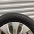 18' Jaguar rims with winter tires 255/60 R18 3 thumbnail