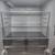 2021 Model LG Stainless Steel Bottom Freezer Refrigerator 3 thumbnail