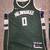 Giannis Antetokounmpo Damian Lillard Signed jersey 8 thumbnail