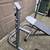 Generic Squat Rack Bench Press And Adjustable Bench Combo 5 thumbnail