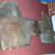 VINTAGE CAR Truck Front Back FLOOR MAT Clear Plastic SR or S2 1970's 8 thumbnail
