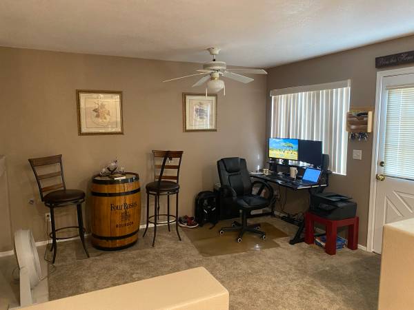 $1,600 / 2br - 1617ft2 - Laughlin 2bdr/3ba Townhome (Laughlin)63799567958273122
