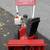 Snapper Snowblower 4HP 22" cut 2 stage model I 422 self propelled 1 thumbnail