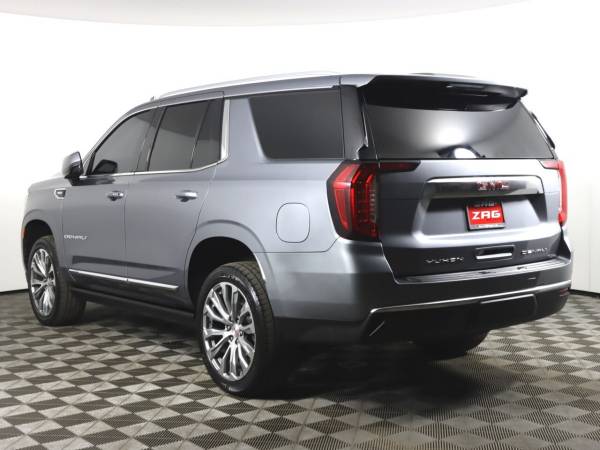 2022 GMC Yukon Denali - $58,995 (_GMC_ _Yukon_ _Sedan_)63470765512193122