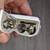 Kodak EasyShare C1450 Digital Camera - White 7 thumbnail
