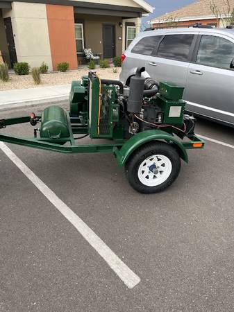 2012 combo unit great for a framing crew 1