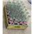 Vintage Wooden Coca-Cola Crate Classic Green Glass Coca-Cola 7 thumbnail