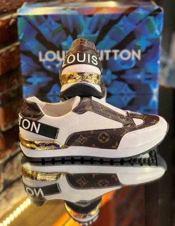 Louis vuitton shoes 1