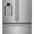 *Open Box* Frigidaire Professional 36” Counter Depth French Door Refrigerator 1 thumbnail