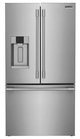 *Open Box* Frigidaire Professional 36” Counter Depth French Door Refrigerator 1
