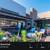 Private decks, Transit screens, Rooftop sky deck/lounge 3 thumbnail