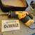 Dewalt Sawzall Model DWE357  110V 1 thumbnail
