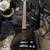 Epiphone Wilshire P-90s Electric Guitar - Ebony 1 thumbnail