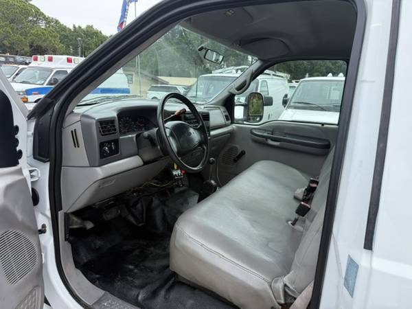 2000 Ford F450 V8 7.3L - Photo 10