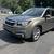 2017 Subaru Forester 2.5i Touring 4D SUV 1 thumbnail