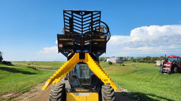 Danuser Intimidators In Stock! 1