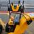 Cub Cadet 26" snow blower 343cc 2st snow 2 thumbnail