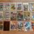 136 Comic Book Lot 1 thumbnail