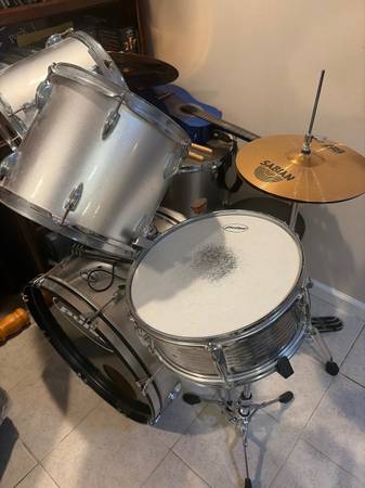 Musical instrumental 1