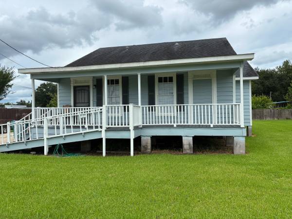 Large Furnished House 1