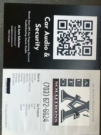 REMOTE START $330.00 INSTALLED/ KEY & REMOTE PROGRAMMING GPS TRACKING 1