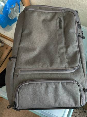 eBags Pro Slim Laptop Backpack 1