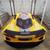 2022 C8R Accellerant Yellow HTC #654 6 thumbnail